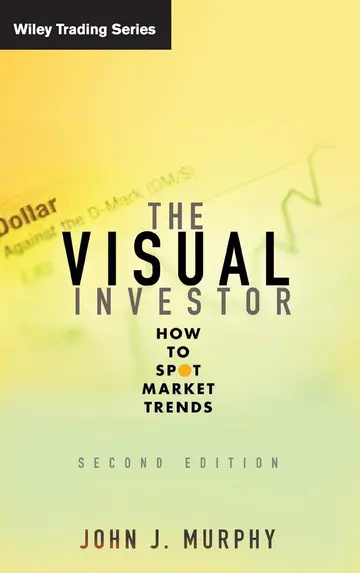 Cover of Visual Investor 2/E