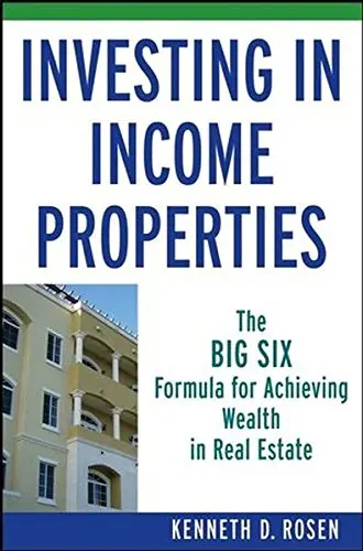 Cover of Investing in Income Properties