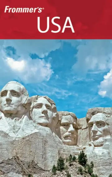 Cover of Frommer′s® USA