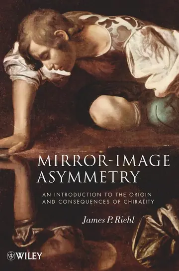 Cover of Mirror-Image Asymmetry