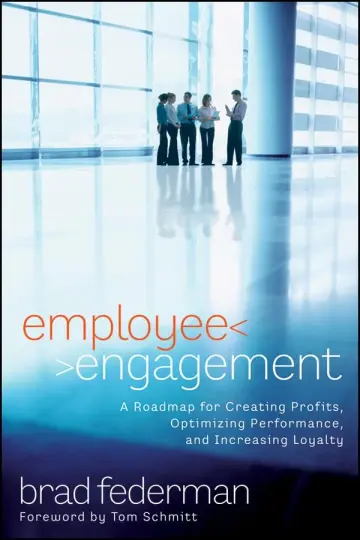 Cover of Employee Engagement