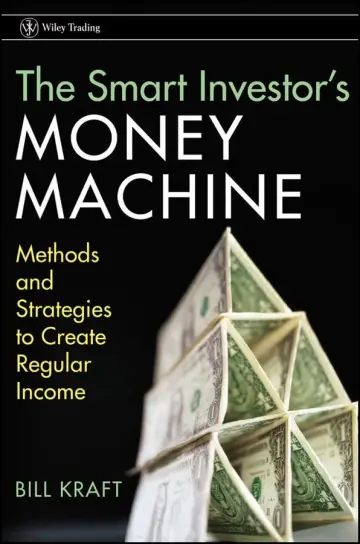 Cover of The Smart Investor′s Money Machine