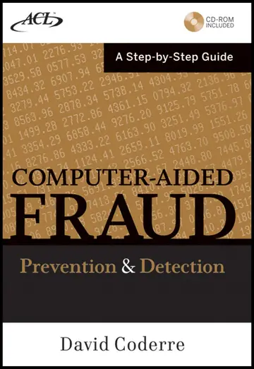 Cover of Computer-Aided Fraud Prevention and Detection