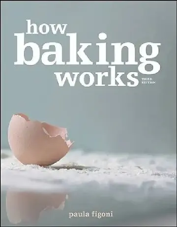Cover of How Baking Works