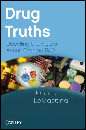 Cover of Drug Truths
