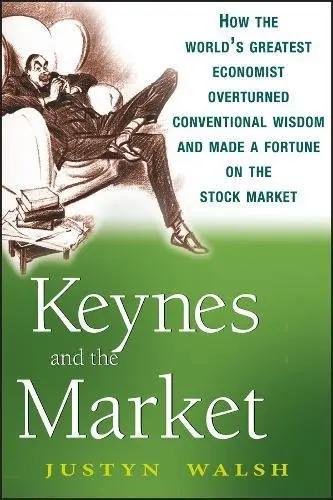 Cover of Keynes and the Market