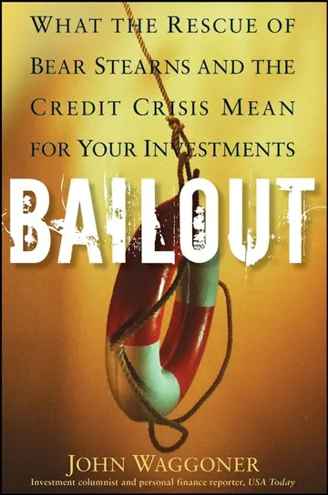 Cover of Bailout
