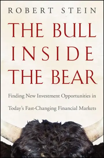 Cover of The Bull Inside the Bear