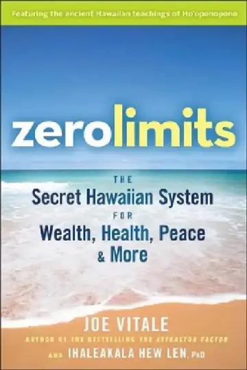 Cover of Zero Limits