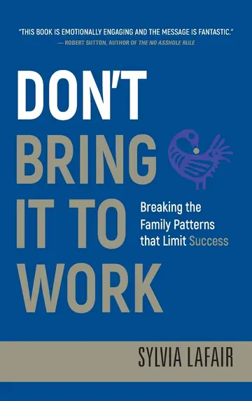 Cover of Don't Bring It to Work