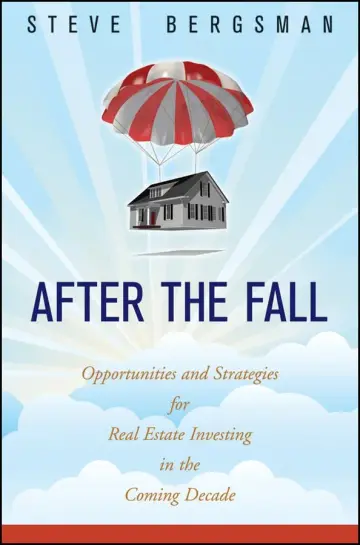Cover of After the Fall