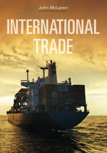Cover of International Trade
