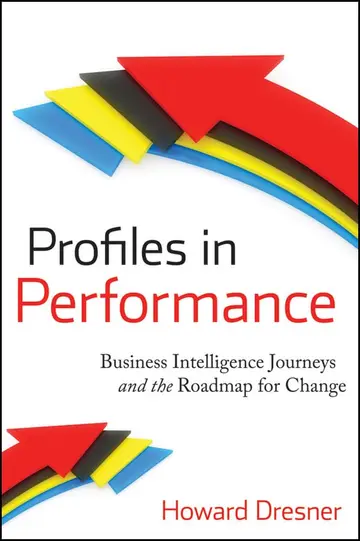 Cover of Profiles in Performance