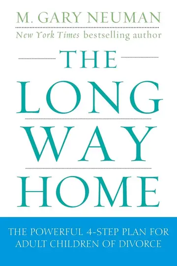 Cover of The Long Way Home