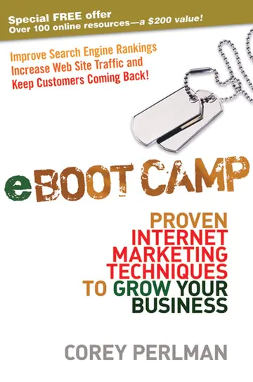 Cover of eBoot Camp