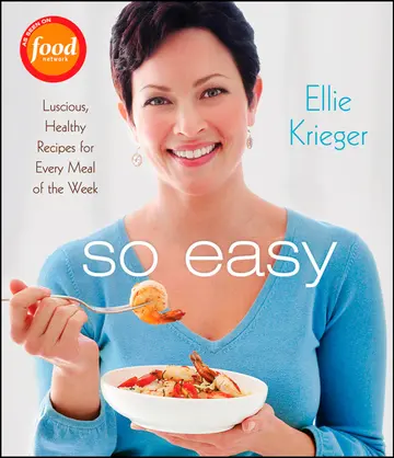 Cover of So Easy