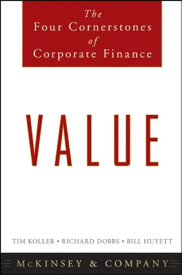 Cover of Value