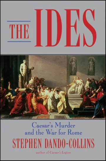 Cover of The Ides