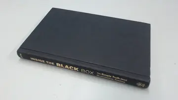 Cover of Inside the Black Box