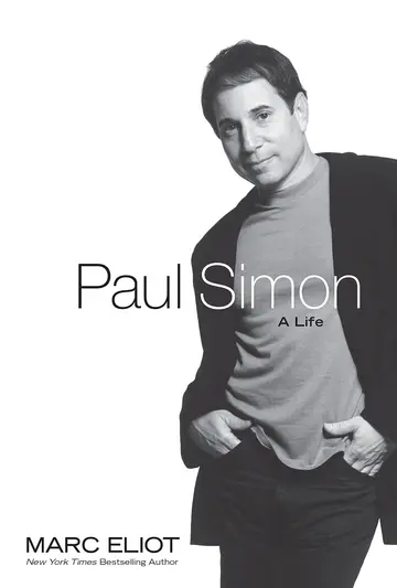 Cover of Paul Simon