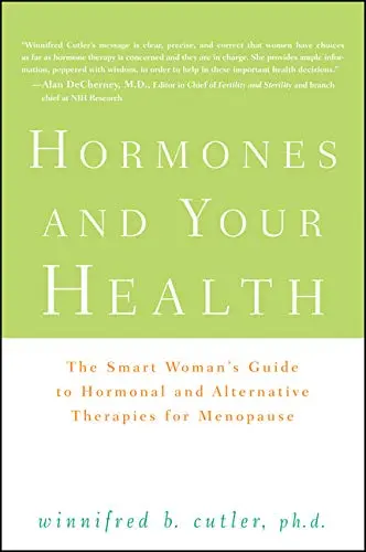 Cover of Hormones and Your Health