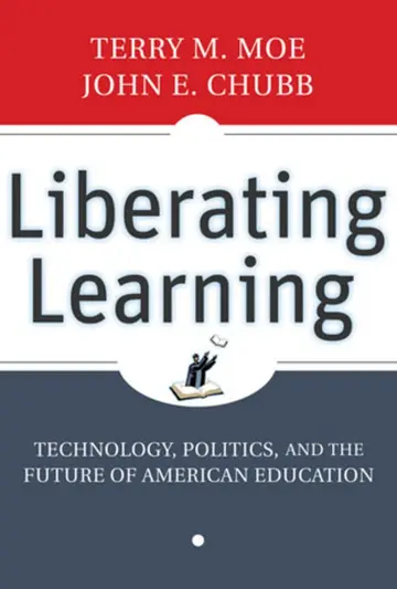 Cover of Liberating Learning