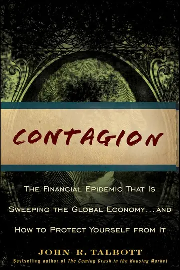 Cover of Contagion