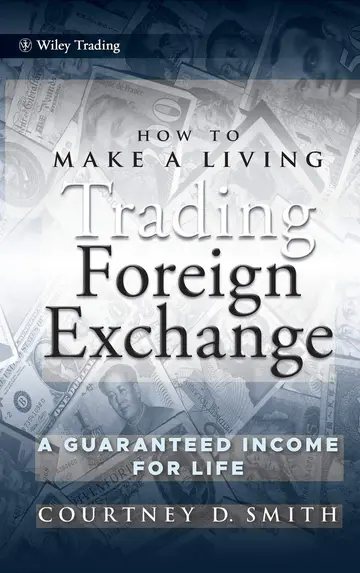 Cover of How to Make a Living Trading Foreign Exchange