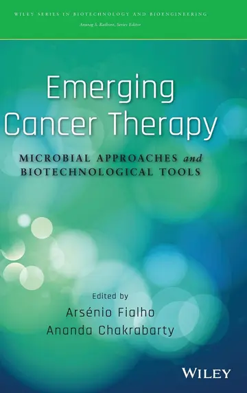 Cover of Emerging Cancer Therapy