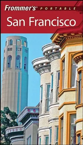 Cover of Frommer's Portable San Francisco