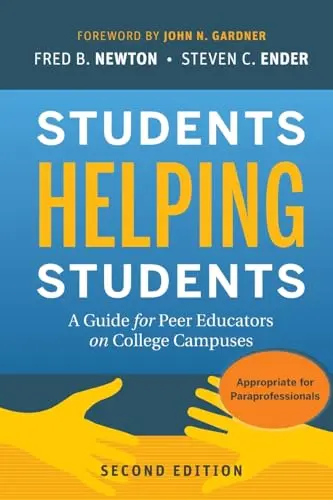 Cover of Students Helping Students