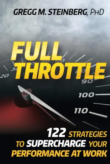 Cover of Full Throttle