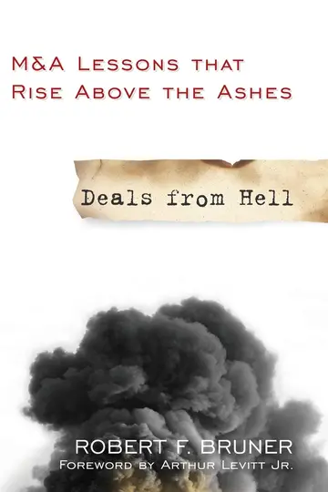 Cover of Deals from Hell
