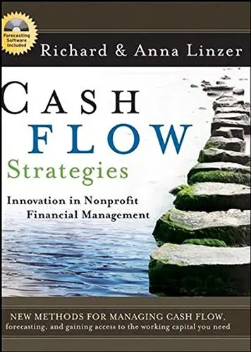 Cover of Cash Flow Strategies
