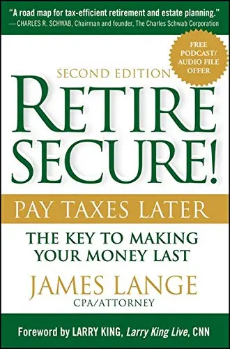 Cover of Retire Secure!