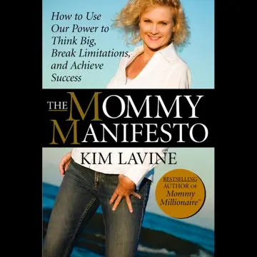 Cover of The Mommy Manifesto