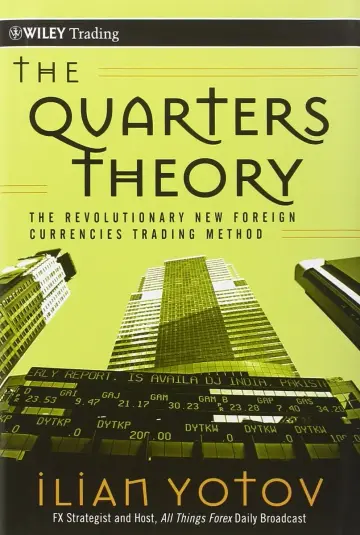 Cover of The Quarters Theory