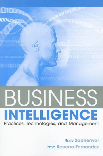 Cover of Business Intelligence