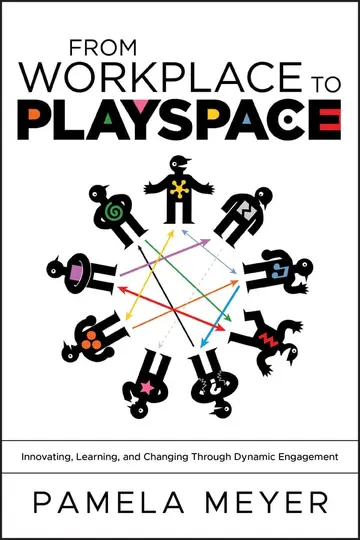 Cover of From Workplace to Playspace