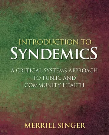 Cover of Introduction to Syndemics