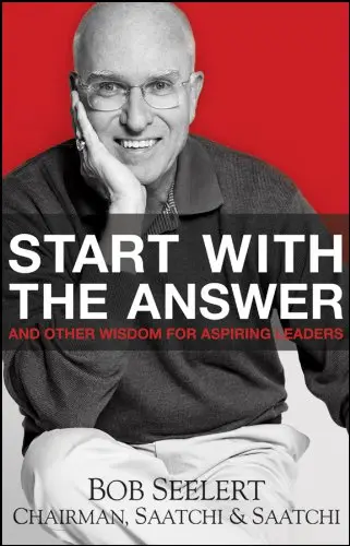 Cover of Start with the Answer