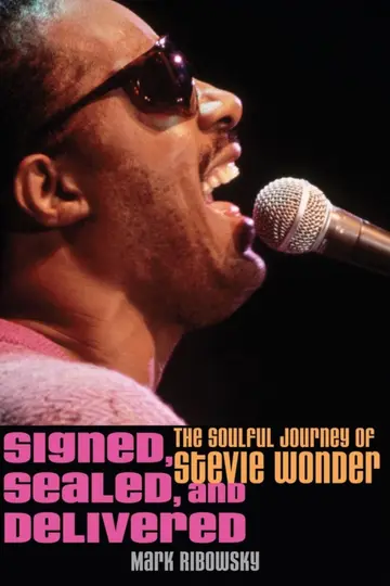 Cover of Signed, Sealed, and Delivered