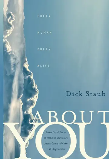 Cover of About You