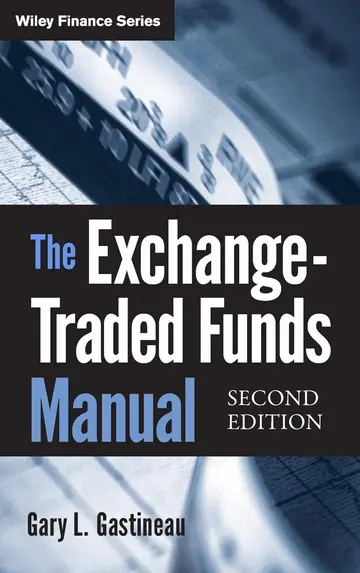 Cover of The Exchange-Traded Funds Manual