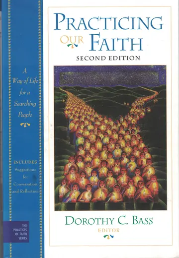 Cover of Practicing Our Faith