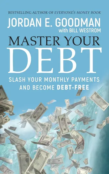 Cover of Master Your Debt