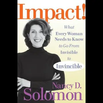 Cover of Impact!