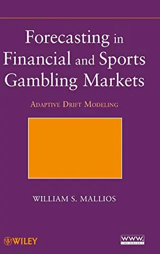 Cover of Forecasting in Financial and Sports Gambling Markets
