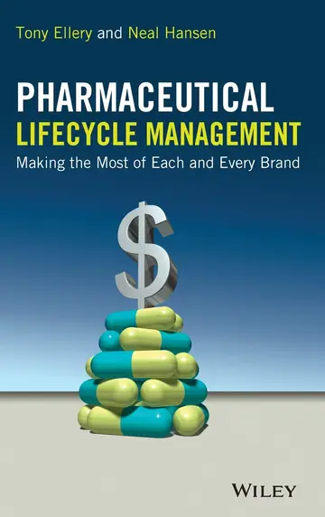 Cover of Pharmaceutical Lifecycle Management