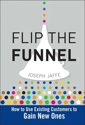 Cover of Flip the Funnel